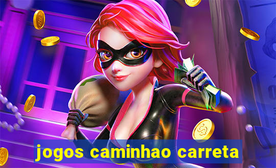 jogos caminhao carreta